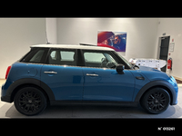 MINI (F55) COOPER 136 EDITION CAMDEN BVA7