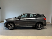 BMW (F48) X1 SDRIVE 20IA 192CH XLINE DKG7