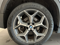 BMW (F48) X1 SDRIVE 20IA 192CH XLINE DKG7