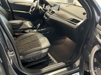 BMW (F48) X1 SDRIVE 20IA 192CH XLINE DKG7