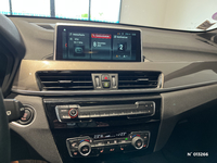 BMW (F48) X1 SDRIVE 20IA 192CH XLINE DKG7