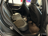 BMW (F48) X1 SDRIVE 20IA 192CH XLINE DKG7