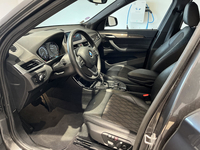 BMW (F48) X1 SDRIVE 20IA 192CH XLINE DKG7