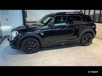 MINI (F60) COUNTRYMAN 136CH BVA7 COOPER EDITION PREMIUM PLUS