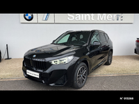 BMW (U11) X1 SDRIVE 18I 136CH M SPORT FIRST EDITION EXCLUSIVE
