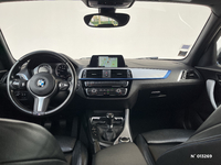 BMW (F20) 116I M SPORT ULTIMATE 5P