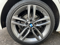 BMW (F20) 116I M SPORT ULTIMATE 5P
