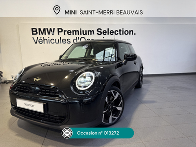 MINI Cooper 156 ch DKG7 C Classic