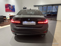 BMW (G20) 320I 184CH EDITION SPORT BVA8