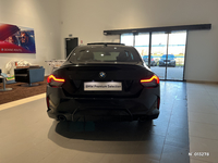 BMW (G42) COUPE 218I 156CH M SPORT BVA8