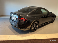 BMW (G42) COUPE 218I 156CH M SPORT BVA8
