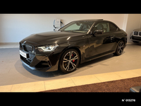 BMW (G42) COUPE 218I 156CH M SPORT BVA8