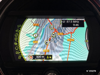 MINI Hatch 3 Portes Cooper S 192 ch Finition John Cooper Works