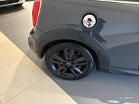 MINI Hatch 3 Portes Cooper S 192 ch Finition John Cooper Works
