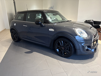 MINI Hatch 3 Portes Cooper S 192 ch Finition John Cooper Works