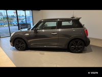 MINI Hatch 3 Portes Cooper S 192 ch Finition John Cooper Works