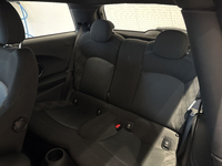 MINI Hatch 3 Portes Cooper S 192 ch Finition John Cooper Works