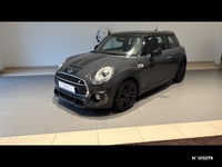 MINI Hatch 3 Portes Cooper S 192 ch Finition John Cooper Works
