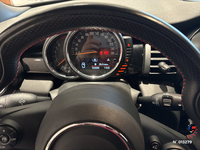 MINI Hatch 3 Portes Cooper S 192 ch Finition John Cooper Works