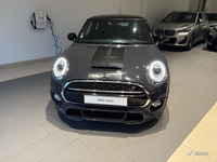 MINI Hatch 3 Portes Cooper S 192 ch Finition John Cooper Works