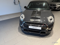 MINI Hatch 3 Portes Cooper S 192 ch Finition John Cooper Works