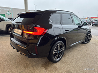BMW (U11) X1 SDRIVE 20I 170CH M SPORT DKG7