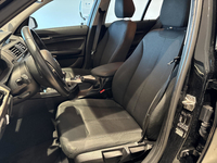 BMW (F20) 114D 95CH LOUNGE BVM6