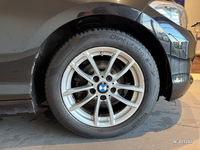 BMW (F20) 114D 95CH LOUNGE BVM6