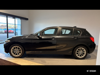 BMW (F20) 114D 95CH LOUNGE BVM6