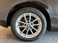 BMW (F20) 114D 95CH LOUNGE BVM6