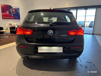 BMW (F20) 114D 95CH LOUNGE BVM6