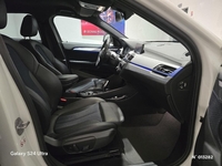BMW (F39) X2 SDRIVE 18I 140CH M SPORT DKG7