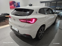 BMW (F39) X2 SDRIVE 18I 140CH M SPORT DKG7