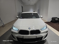BMW (F39) X2 SDRIVE 18I 140CH M SPORT DKG7