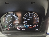 BMW (F39) X2 SDRIVE 18I 140CH M SPORT DKG7