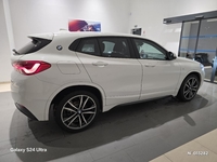 BMW (F39) X2 SDRIVE 18I 140CH M SPORT DKG7