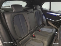 BMW (F39) X2 SDRIVE 18I 140CH M SPORT DKG7