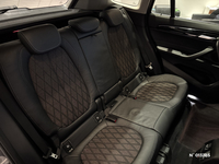 BMW (F48) X1 SDRIVE 18I 140CH XLINE DKG7