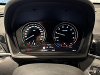 BMW (F48) X1 SDRIVE 18I 140CH XLINE DKG7