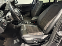BMW (F48) X1 SDRIVE 18I 140CH XLINE DKG7