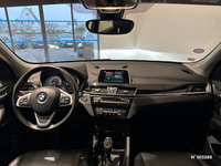 BMW (F48) X1 SDRIVE 18I 140CH XLINE DKG7