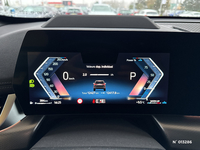 BMW (U11) X1 SDRIVE 20I 170CH M SPORT DKG7