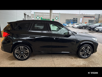 BMW (U11) X1 SDRIVE 20I 170CH M SPORT DKG7