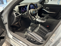 BMW (G21) (2) TOURING 330E 292 M SPORT BVA8