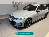 BMW (G21) (2) TOURING 330E 292 M SPORT BVA8