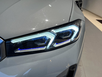 BMW (G21) (2) TOURING 330E 292 M SPORT BVA8