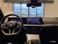 BMW (G21) (2) TOURING 330E 292 M SPORT BVA8