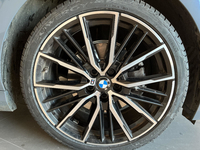 BMW (F44) GRAN COUPE 218D 150CH M SPORT BVA8