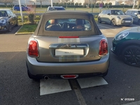MINI (F57) CABRIOLET COOPER 136 CH BVA7 HEDDON STREET