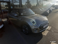 MINI (F57) CABRIOLET COOPER 136 CH BVA7 HEDDON STREET